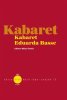 Milan Šotek: Kabaret Eduarda Basse