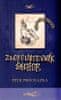Petr Procházka: Zlopoustevník Šáchor - Hic Sunt Dracones II