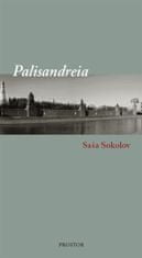 Saša Sokolov: Palisandreia