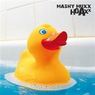 Mashy Muxx: Hoaxx