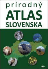 Daniel Kollár: Prírodný atlas Slovenska