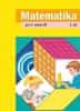 Blažková Růžena, Matoušková Květoslava,: Matematika pro 3. ročník ZŠ 2. díl