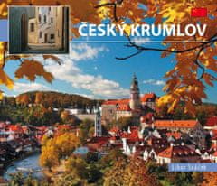 Libor Sváček: Český Krumlov - malý/čínsky