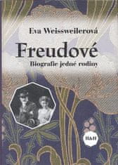 Eva Weissweilorá: Freudové