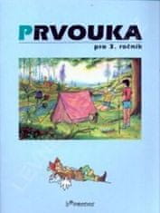 Šimíčková Helena: Prvouka pro 3. ročník