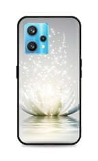 TopQ Kryt Realme 9 Pro+ silikon Waterlily 73415