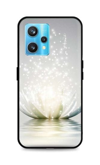 TopQ Kryt Realme 9 Pro+ silikon Waterlily 73415