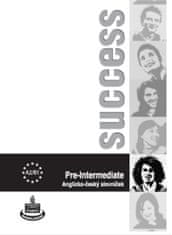 Success Pre-Intermediate: Anglicko - český slovníček