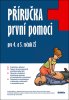 Martina Kalovská: Příručka první pomoci pro 4. a 5. ročník ZŠ