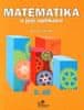 Josef Molnár: Matematika a její aplikace pro 5. ročník 3. díl