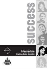 Success Intermediate: Anglicko - český slovníček