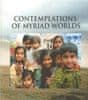 Lynne Kolar-Thompson: Contemplations of myriad worlds