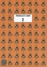 Jiřina Brzobohatá: Početník pro 3. ročník ZŠ - 2.díl