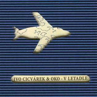 V letadle - OKO CD