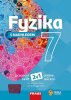 Randa Miroslav a kolektiv: Fyzika 7 s nadhledem pro ZŠ a víceletá gymnázia - pracovní sešit