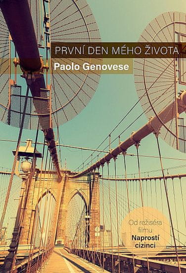 Paolo Genovese: První den mého života