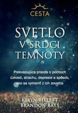 Kevin Billet: Svetlo v srdci temnoty