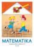 Vlasta Landová: Matematika 1. ročník/ 2. sešit