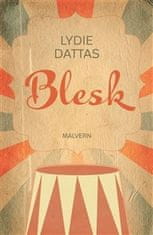 Lydie Dattas: Blesk