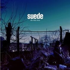 Suede: The Blue Hour