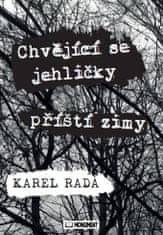 Karel Rada: Chvějící se jehličky příští zimy