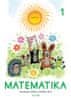 Vlasta Landová: Matematika 1 - Numerace, sčítání a odčítání do 6