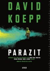 David Koepp: Parazit