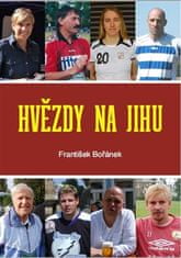 František Bořánek: Hvězdy na jihu