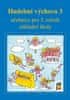 Jindřiška Jaglová: Hudební výchova 3 učebnice - učebnice pro 3. ročník základní školy