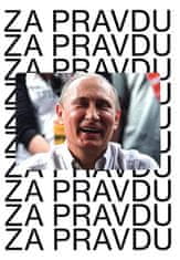 Dan Merta;Klára Pučerová;Filip Šenk: Za pravdu...