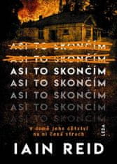 Iain Reid: Asi to skončím