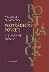 Vladimír Novotný: Postřádečky potřetí - Literární deník