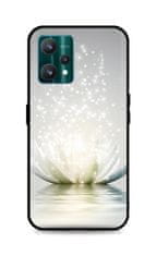 TopQ Kryt Realme 9 Pro silikon Waterlily 73418