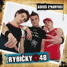 Rybičky 48: Adios Embryos!