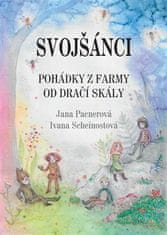  Jana Pacnerová;Ivana Scheinostová;Zuzana: Svojšánci