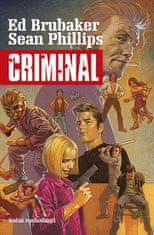 Sean Phillips: Criminal 3