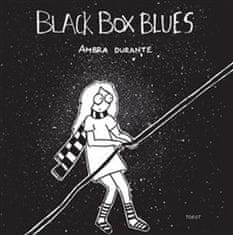 Ambra Durante;Ambra Durante: Black Box Blues