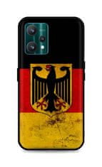 TopQ Kryt Realme 9 Pro silikon Germany 73332