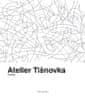 Vladimír Čuhel;Miloš Klement;kol.: Atelier Tišnovka - Architekti