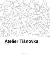 Vladimír Čuhel;Miloš Klement;kol.: Atelier Tišnovka - Architekti