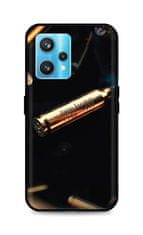TopQ Kryt Realme 9 Pro+ silikon Pablo Escobar Bullet 73376