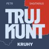 Petr Sagitarius: Trujkunt I. - Kruhy - CDmp3 (Čte Zbigniew Kalina)