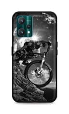 TopQ Kryt Realme 9 Pro silikon Mountain Rider 73367