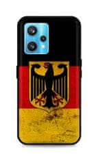 TopQ Kryt Realme 9 Pro+ silikon Germany 73448