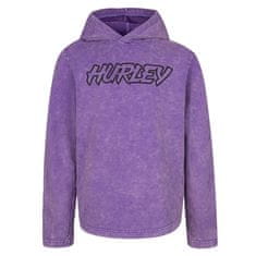 Hurley Chlapecká mikina , Tie Dye Pullover | 985471 | P2A | S (128-132) | 8-10 let