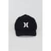 Hurley Pánská kšiltovka , H2O DRI OAO HAT | 892025 | 037 - BLACK/(WHITE) | L/XL