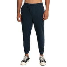 Hurley Pánské kalhoty , Layday Windchill | MFB0001360 | ARMORED NAVY | M