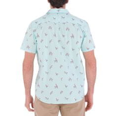 Hurley Pánská košile , Windansea | DB5071 | H362 - H362 | L