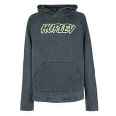 Hurley Chlapecká mikina , Tie Dye Pullover | 985471 | 023 | L (147-163) | 12-13 let