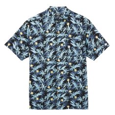 Hurley Pánská košile , Rincon | MVS0005160 | H411 - H411 | S